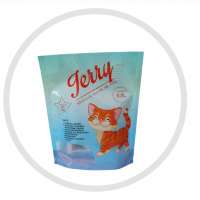 custom special shaped snacks bag beverage bag candy bag as you want