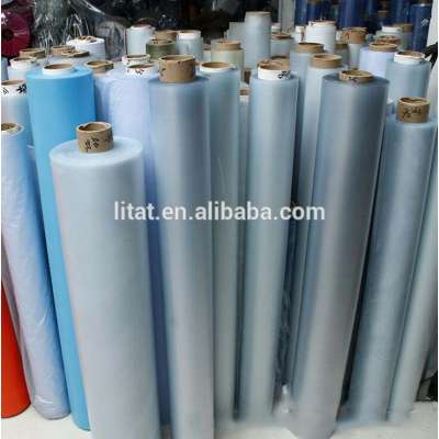 Hot food packaging aluminum foil roll,factory supply high quality plastic laminating packing film