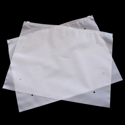 Hotsale plastic custom cpe zip lock plastic bag